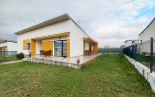 Casa cu 3 camere, teren 5,26 ari, cu o suprafata utila de 119 mp, Sasar - Poză 2