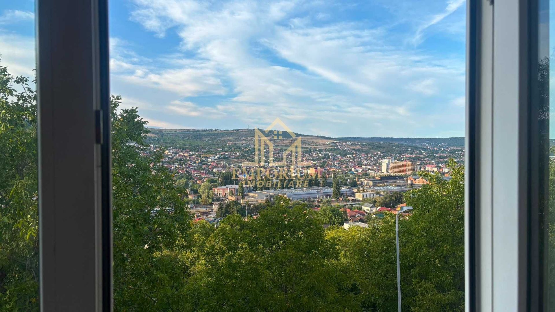 2 camere, decomandate, Gruia, zona Garii - Parcul Cetatuia - Poză 8