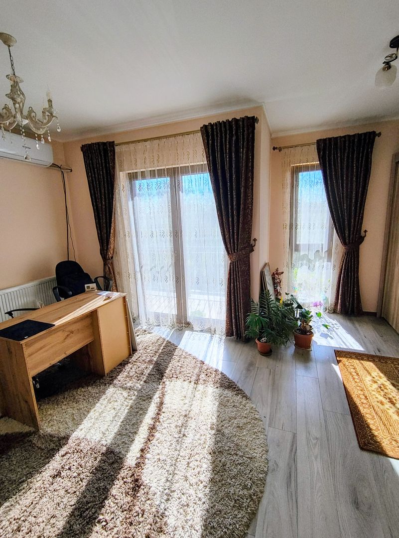 Calea Urseni | 4 camere | 111 mp utili | Mobilat-Utilat | 2 parcări - Poză 11