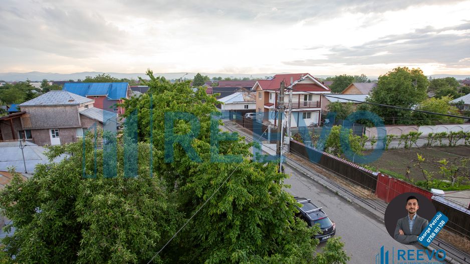 Casă + Spațiu Comercial de vânzare, Șerbanești, Bacău - Poză 42