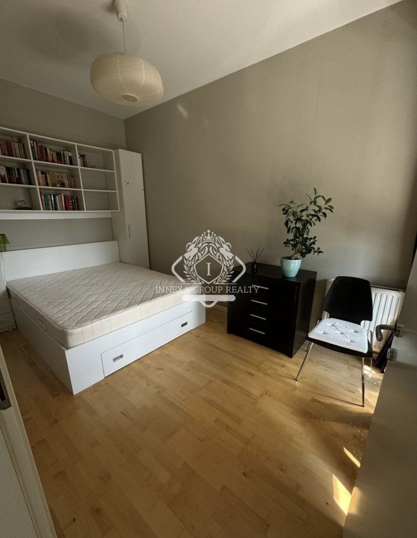 Calarasilor-Delea Veche | Apartament 2 camere | Bloc 2009 | Mobilat si utilat - Poză 4