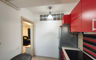 Apartament modern cu 1 cameră + nișă de dormit | Zona Iulius Mall - Poză 8