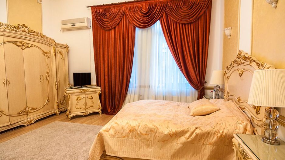 De vanzare Apartament 6 camere Vila Monument Istoric Traian Unirii LUX - Poză 18