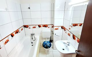 Oferim spre inchiriere apartament 1 camera, bloc nou, Zona Soarelui - Sud Plaza - Poză 14