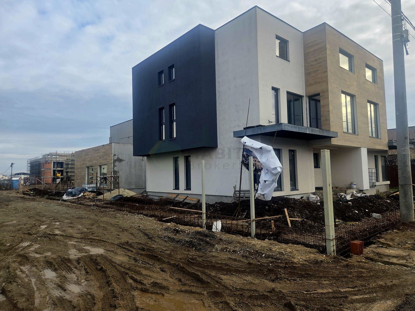 Duplex premium P+2 în Tunari, lângă Școala Verita – Centru Sportiv Pescariu - Poză 21