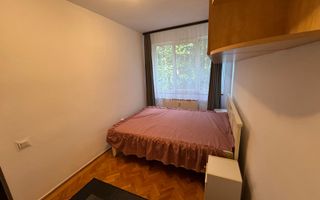Apartament cu 2 camere, 50mp, decomandat, Zona Fortuna - Poză 4