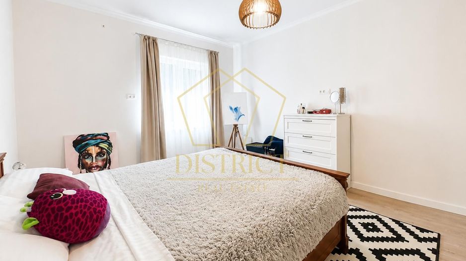 Apartament cu 2 camere | Girocului - Poză 6