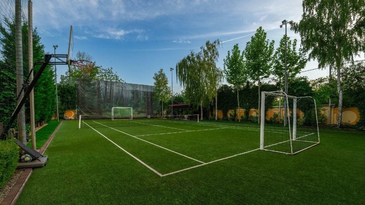 Gradina Japoneza SPA Crama Teren Tenis Foisor Iaz Pesti .. - Poză 13