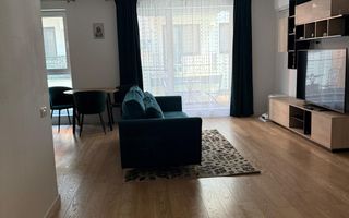 Apartament 2 Camere Premium | MTM Pipera Lake | Parcare Acoperită - Poză 4