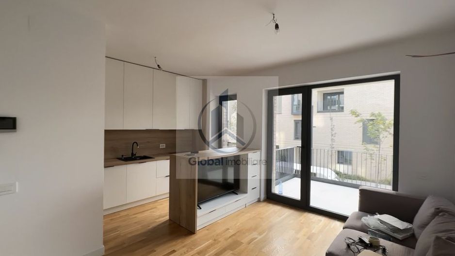 Apartament 2 camere de închiriat | Avalon Estate-pipera - Poză 1
