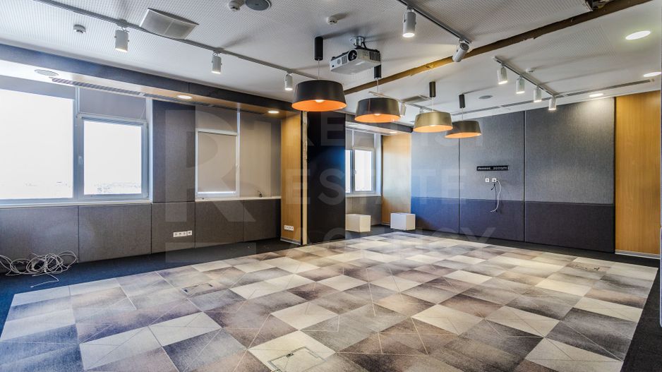 Vânzare, oficiu, 608.9 mp, str. Alba Iulia, Buiucani - Poză 20