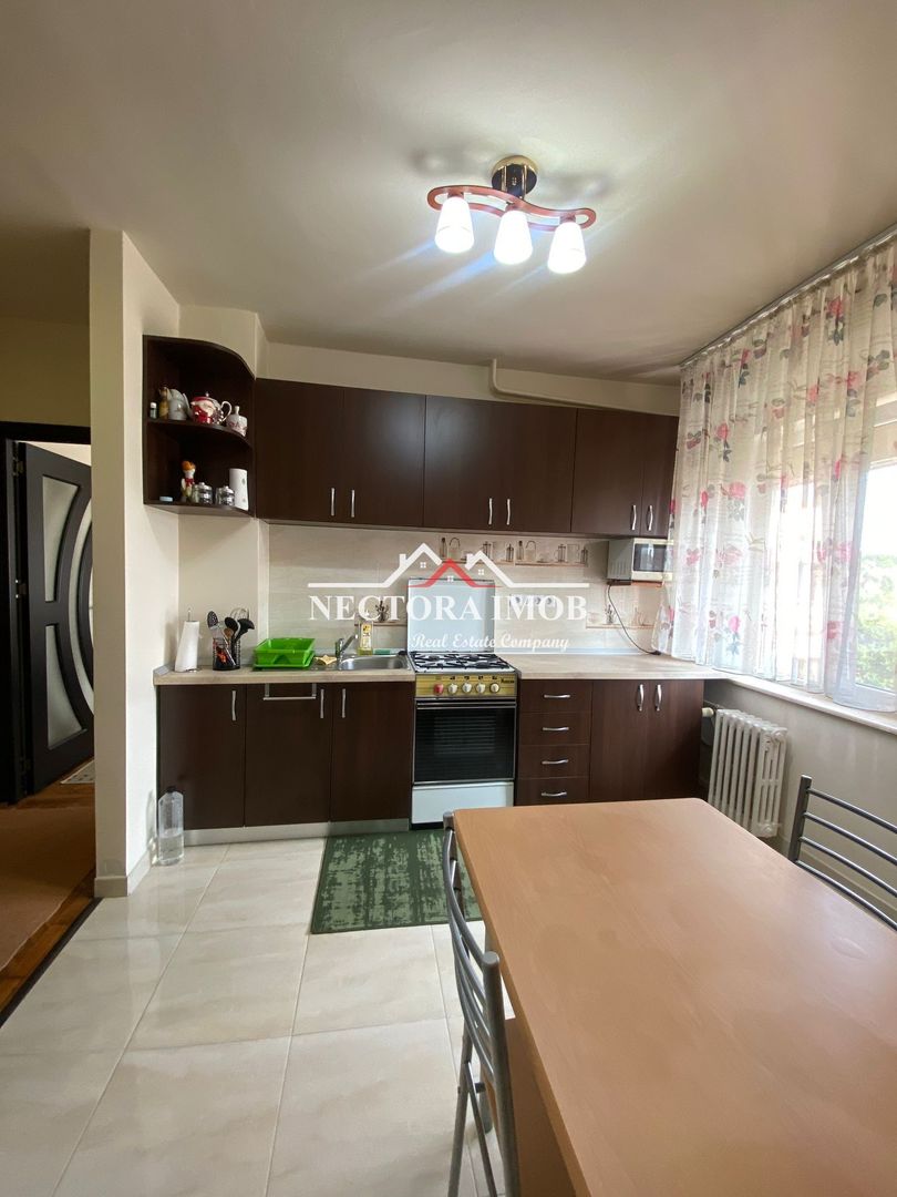 NECTORA IMOB-Apartament 2 camere, Ultracentral Str. G. Magheru, utilat - Poză 7