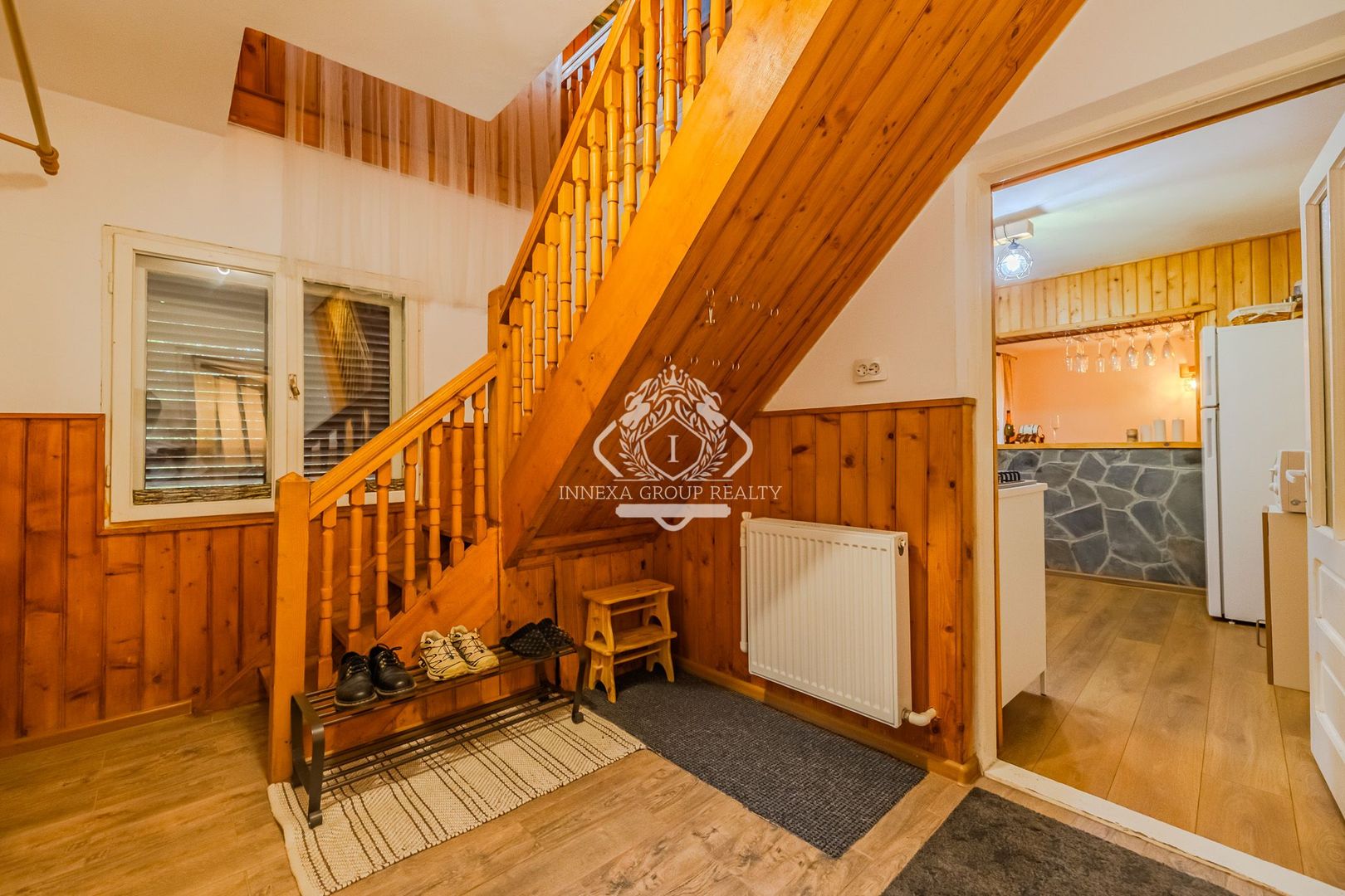 Casa renovata 2025 I S+P+1+M I teren 1340mp I Breaza-Nistoresti - Poză 19