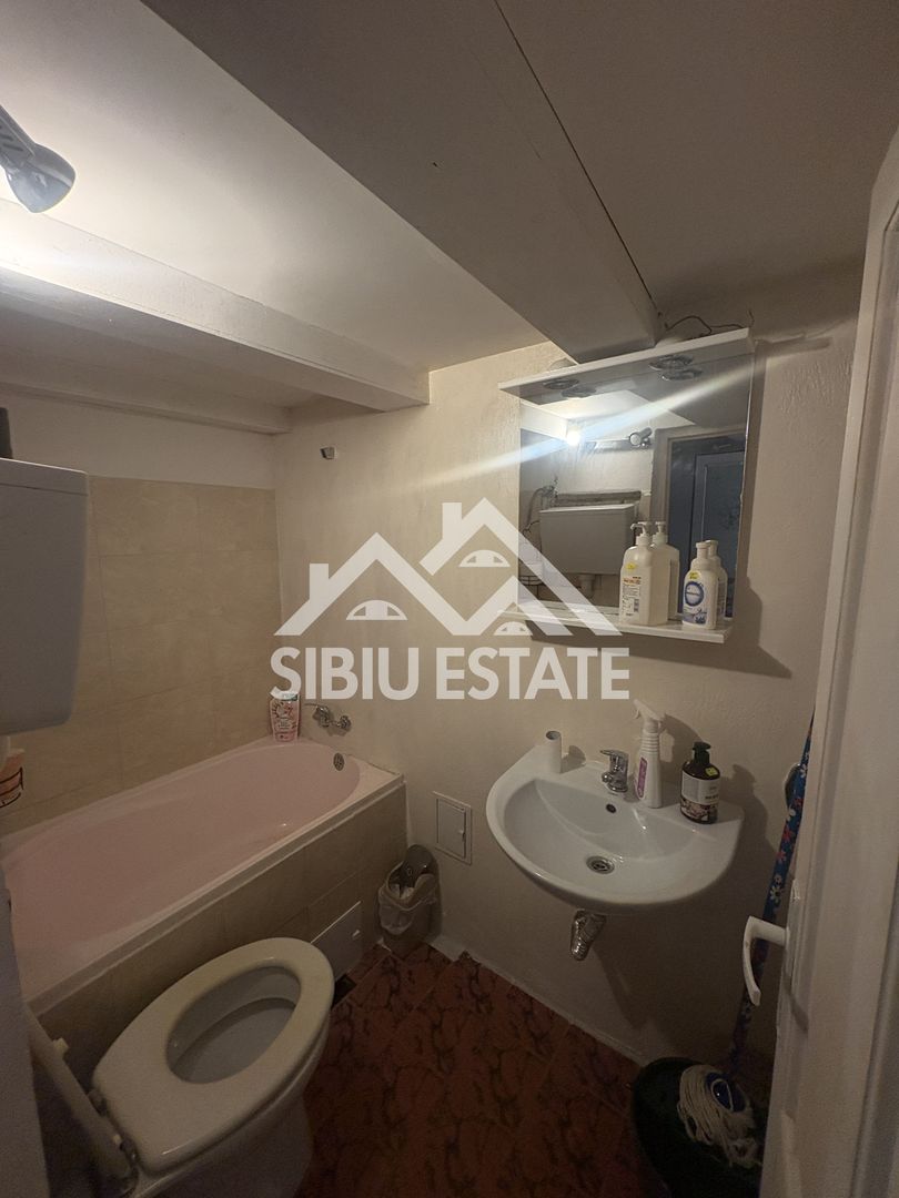 Spatiu comercial 50 mp | Intrare din strada | Central - Poză 7