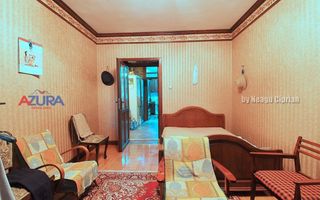 Apartament 3 camere zona Traian - Poză 18