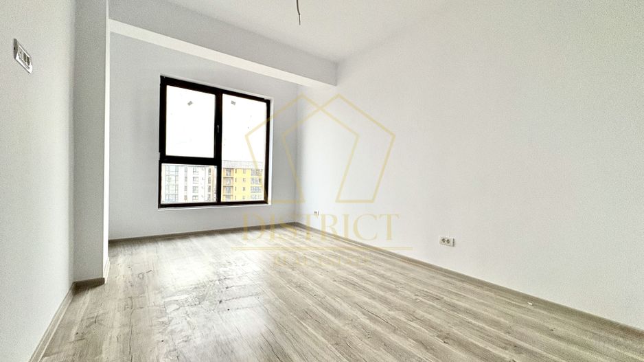 Apartament cu 3 camere si 2 bai + dressing | Giroc | ESO - Poză 4