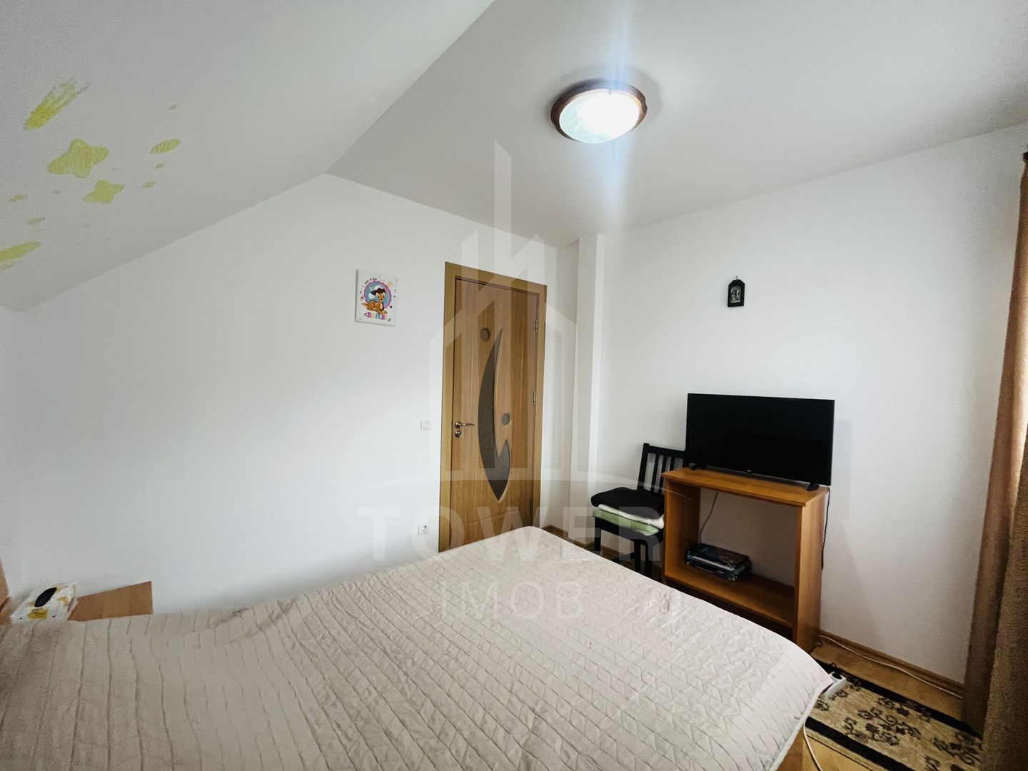 Casă de vacanță în Tocile - Poză 15