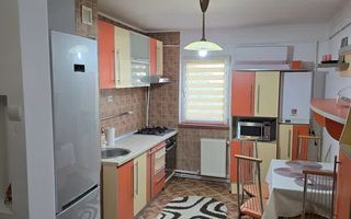 Aapratemt 3 camere decomandat- et.2- 400euro-Dacia - Poză 5
