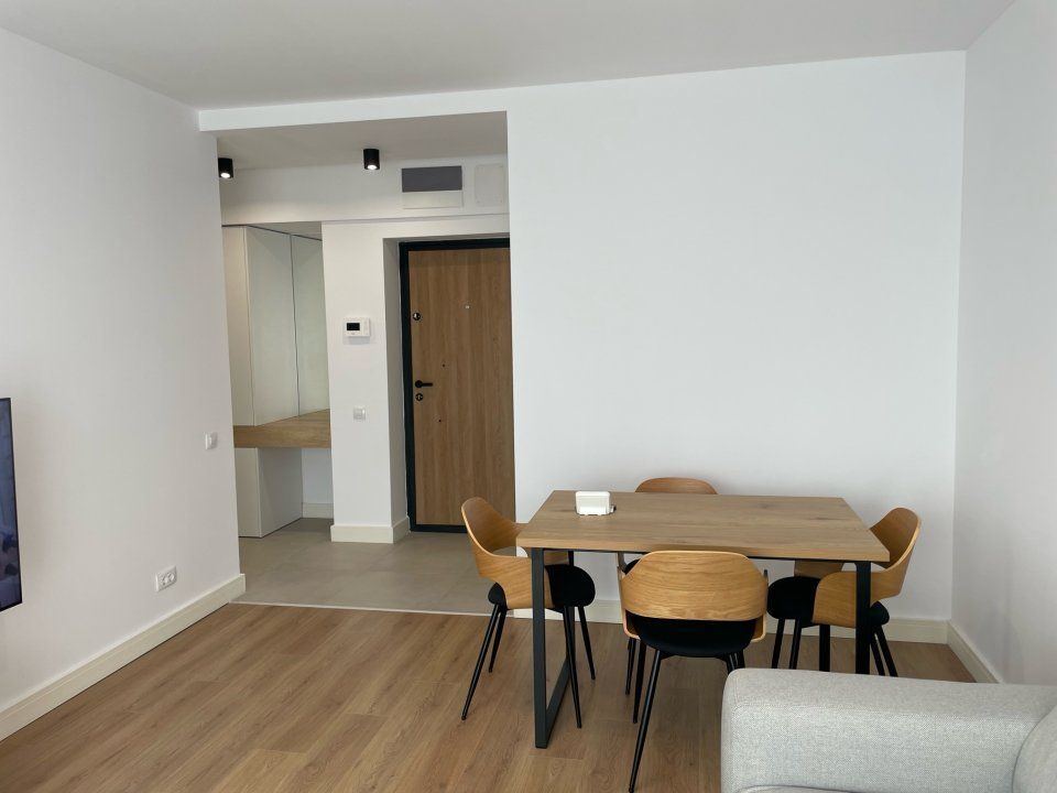 2 camere  | Aviatiei | Pipera |  City View |  Onix Park - Poză 3