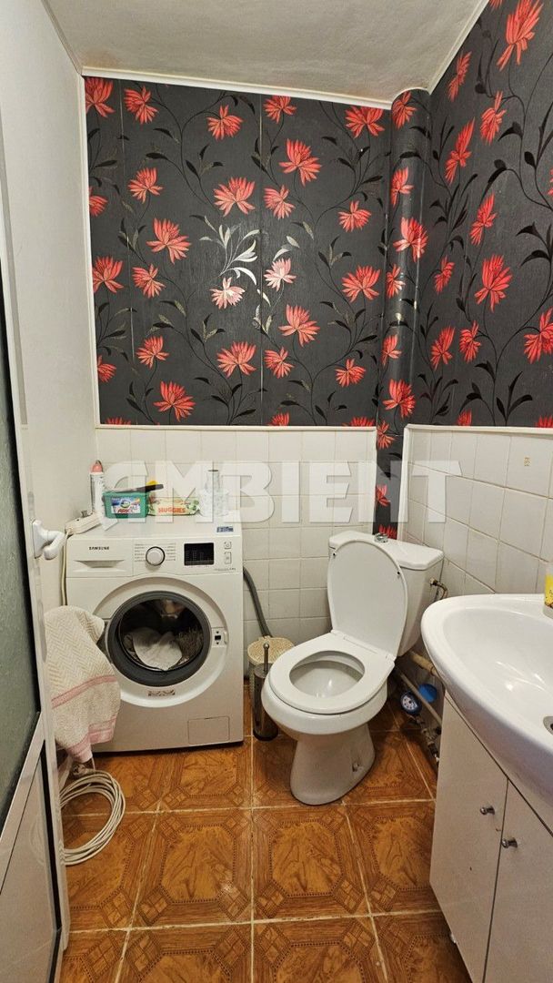 Apartament 3 camere, etaj 4, zona ANA IPĂTESCU; - Poză 2