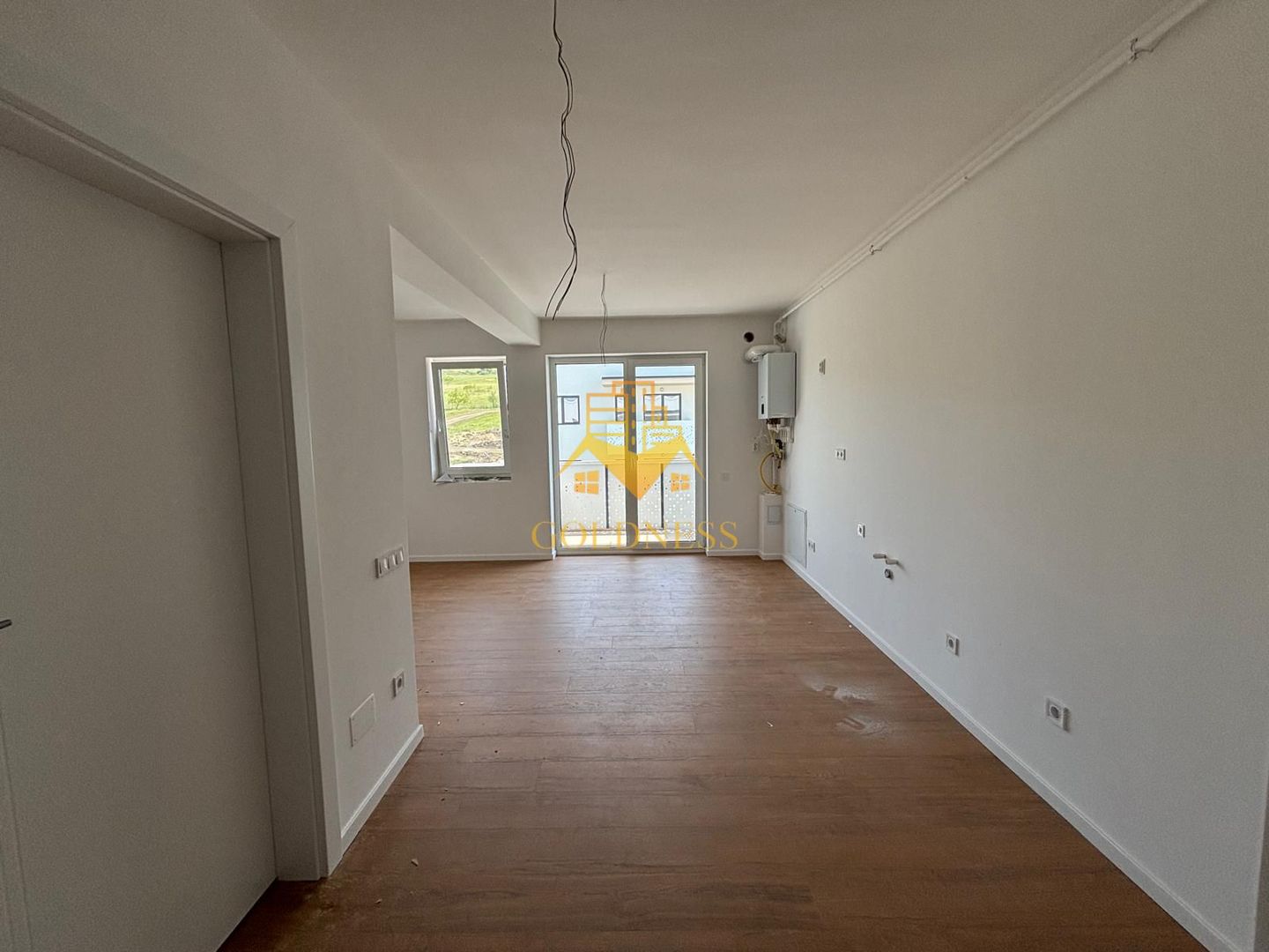 3camere, prima închiriere, bloc nou, parcare subterană, Octavian Paler - Poză 2