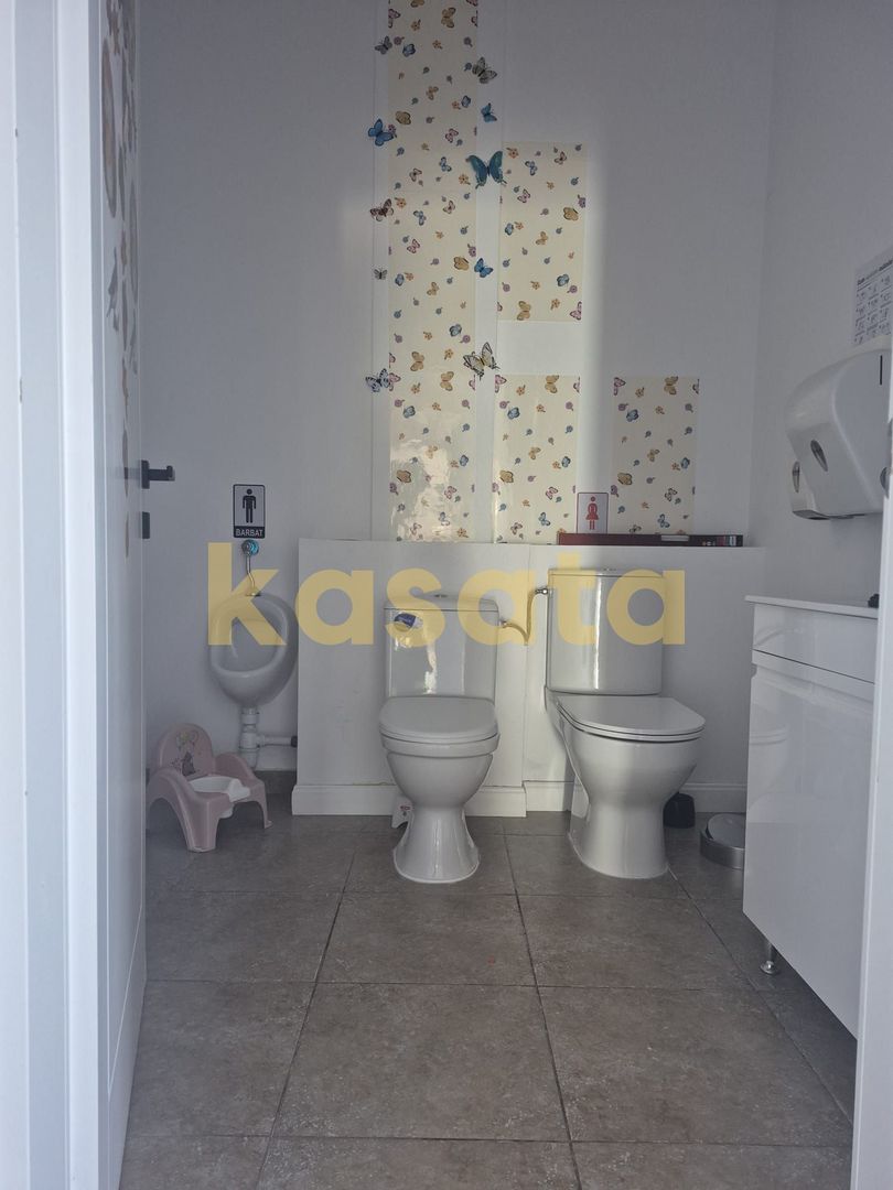 Spatiu Comercial I Tunari I 463 utili I curte 400 mp I parcare - Poză 12