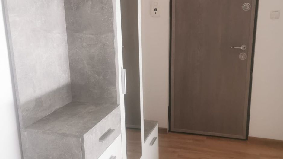 Ag EUROPA vinde ap 2 cam. RENOVAT 54mp etajul 2 în Micro 16. - Poză 9