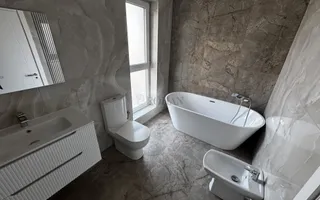 Casă P+1 – 342 mp teren – finisată la cheie – Micesti - Poză 18