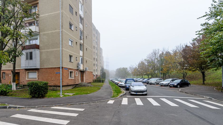 Apartament ultramodern, 3 camere  Malul Mureșului - Poză 14