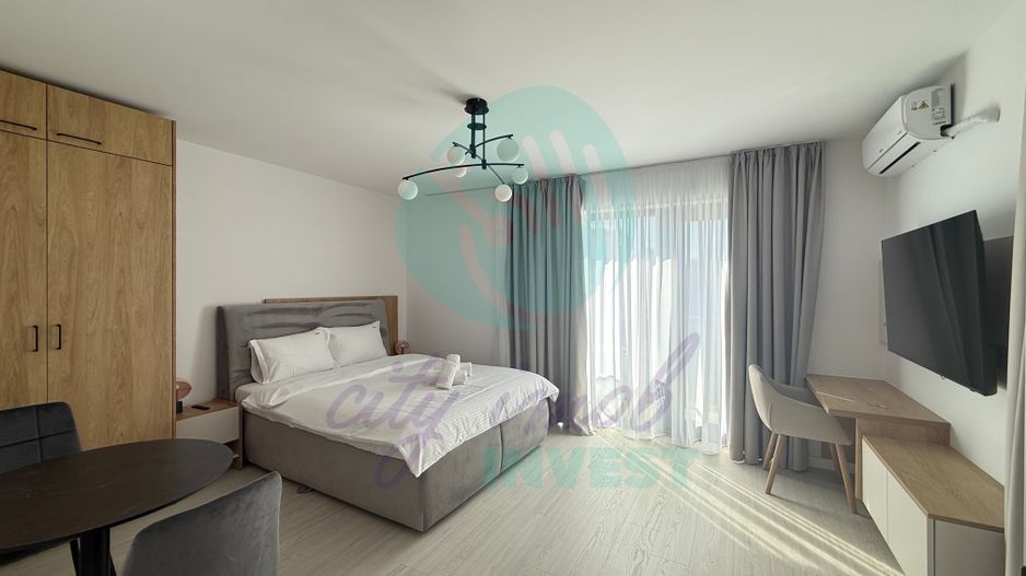 Studio bloc nou, gata de închiriere | Moșilor – Bucur Obor - Poză 2