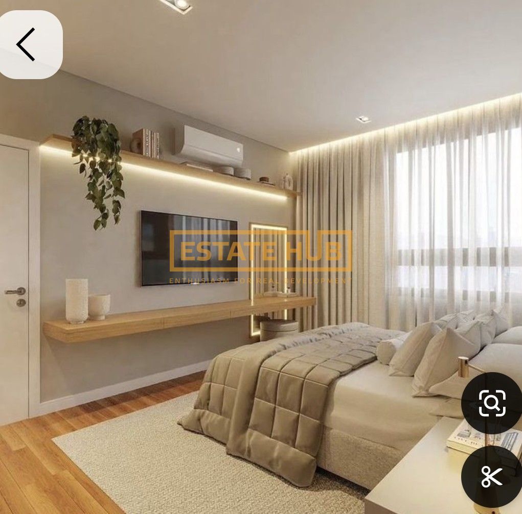 Apartament 2 camere + parcare | str Burebista | 0% comision - Poză 9