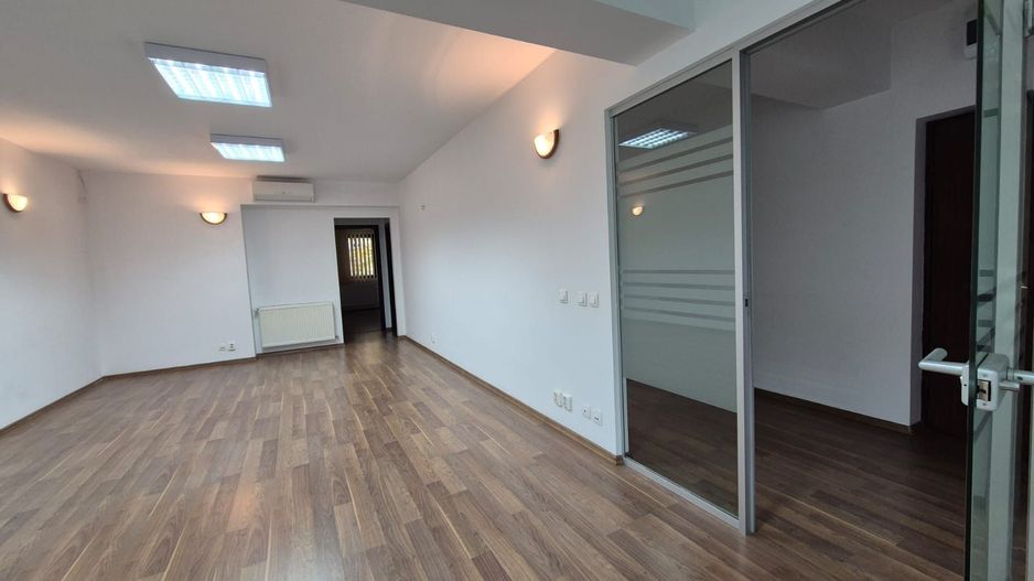 Birou | Office | Mihalache | 1 Mai | Grivitei | Nemobilat - Poză 1