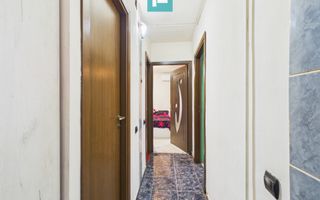 Apartament cu 3 camere, zona Soarelui - Poză 5