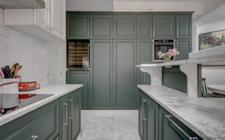 Apartament 4 camere Parcul Carol | Curte 250mp | Garaj - Poză 6