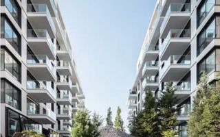 Spatiu Comercial One Herastrau Plaza I Ideal Investitie - Poză 6