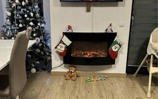 Vanzare apartament cu 3 camere Apahida. - Poză 1