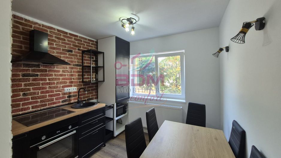 0% COMISION  I Apartament 3 camere | decomandat | modern I 2 bai - Poză 4