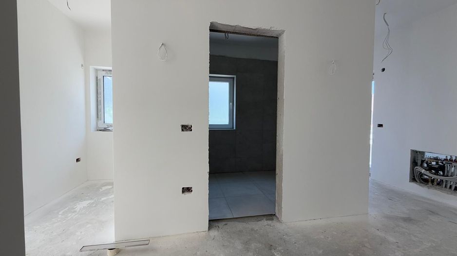 Duplex nou -  zona IKEA - Dumbravita - Poză 7