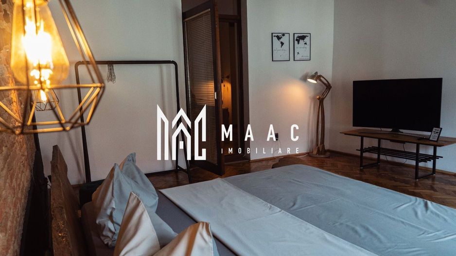 Apartament 3 camere de vânzare | Sibiu | 85 mp | regim hotelier - Poză 6