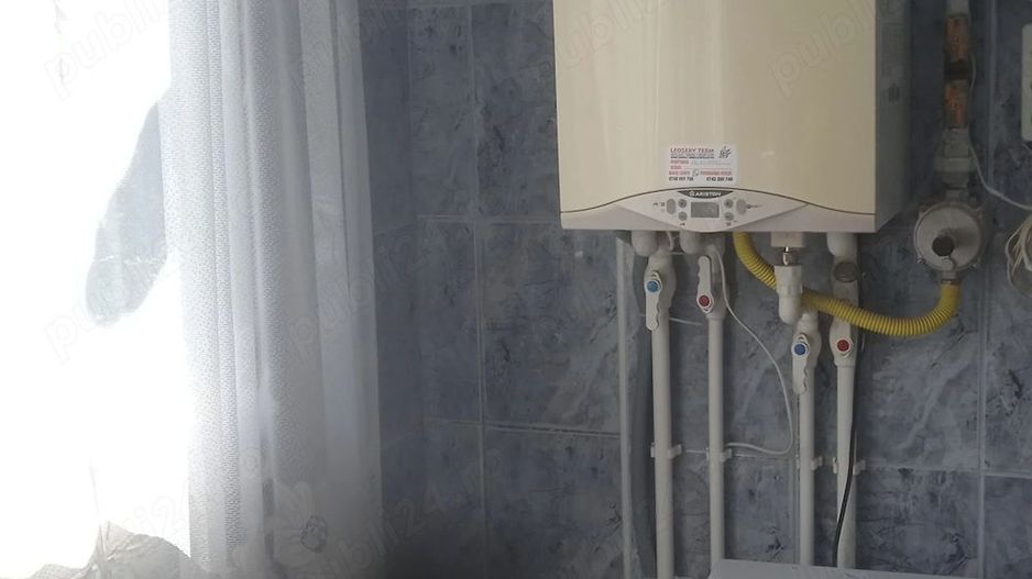 De inchiriat apartament cu 2 camere, Micro 20, 350 Euro - Poză 7