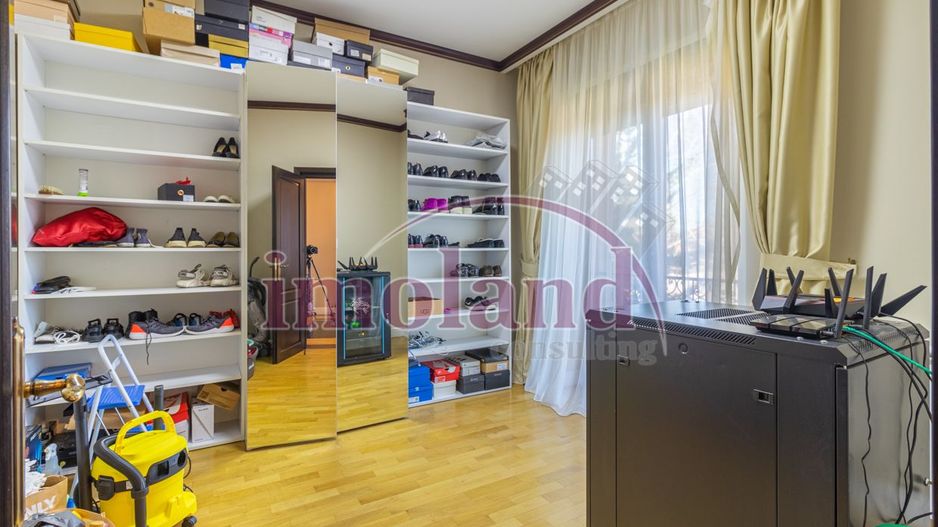 Vila cu piscina si garaj - 6 dormitoare - Pantelimon - Poză 40