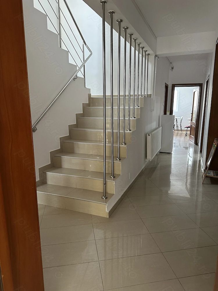 Vila de închiriat zona Tineretului - Poză 5