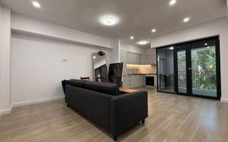Apartament modern | Universitate | Terasă | Ideal locuință, cabinet sau birou - Poză 1