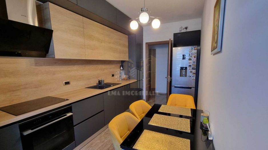 Apartament 2 camere decomandat Isaran Tractorul Brasov - Poză 4