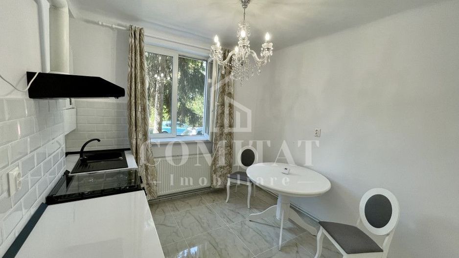 Apartament 2 camere | zona strazii Septimiu Albini - Poză 1