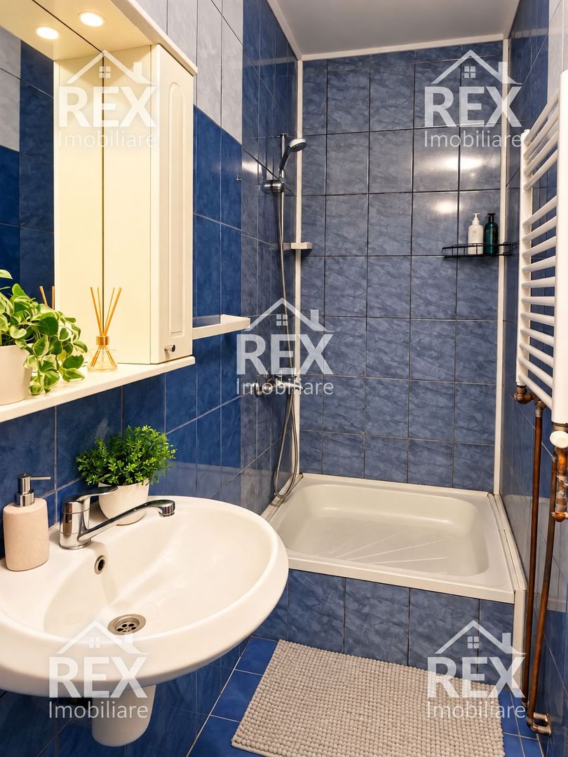 Oportunitate de investiție | Apartament 1 cameră | Zona Bălcescu | - Poză 4