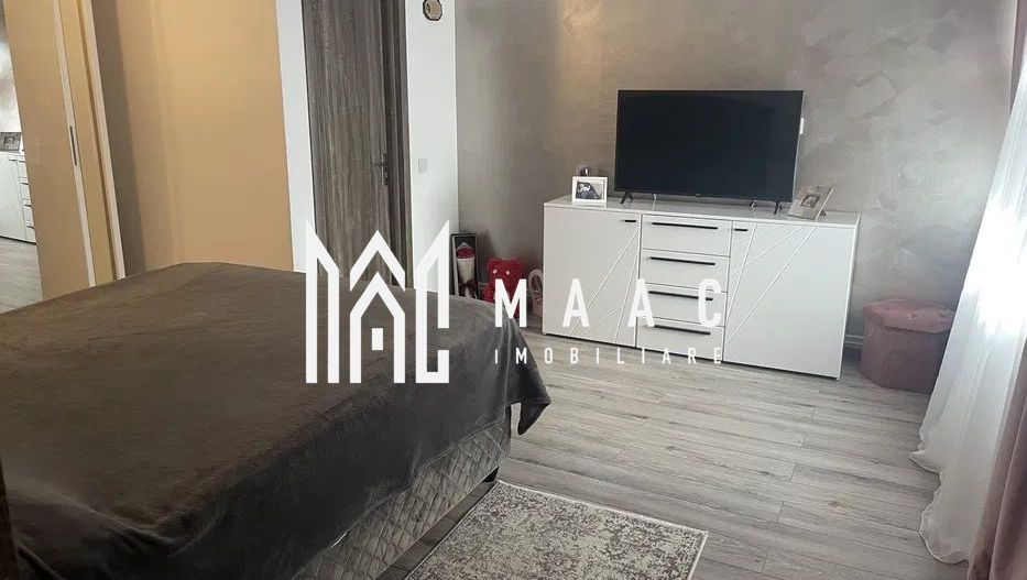Apartament 4 camere | Terasa | Balcon | 136MP | Arhitectilor - Poză 2