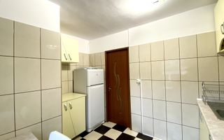 DE VANZARE GARSONIERA DECOMANDATA | RENOVATA | 40MP | ZONA 13 SEPTEMBRIE - Poză 7