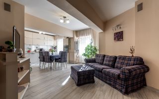 Apartament decomandat 4 camere - str. Condurasilor - COMISION 0 - Poză 3