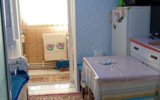Apartament 2 camere, decomandat, etaj4/5, Micro 20 - Poză 2